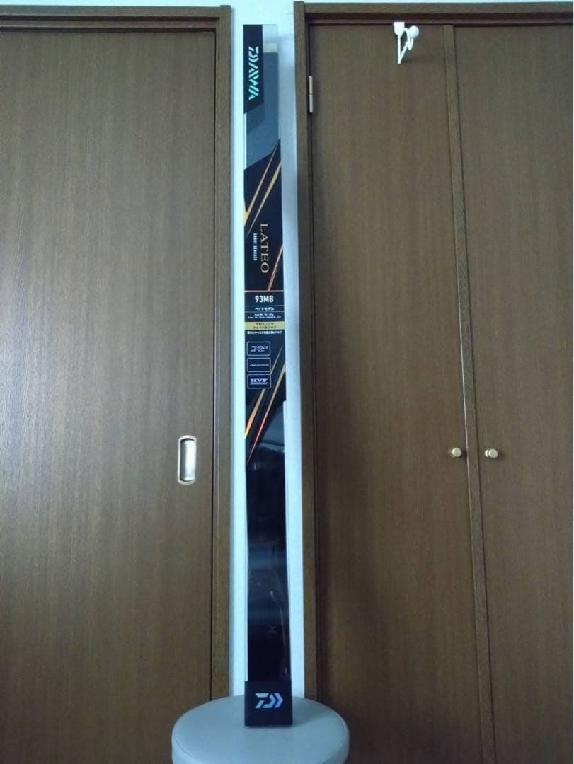 ダイワ　ラテオ　93MB