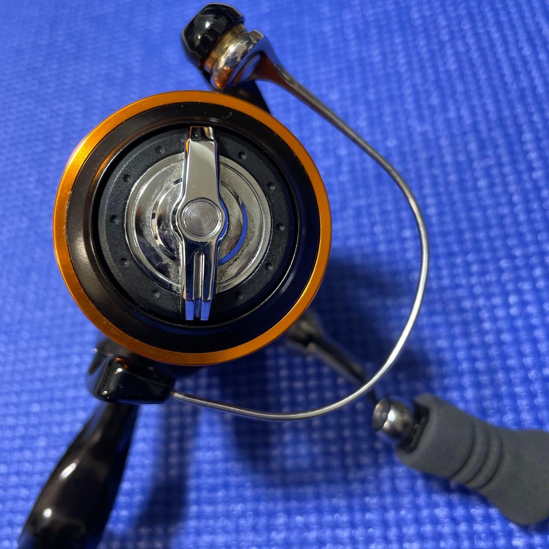 13ソアレ BB C2000PGSS