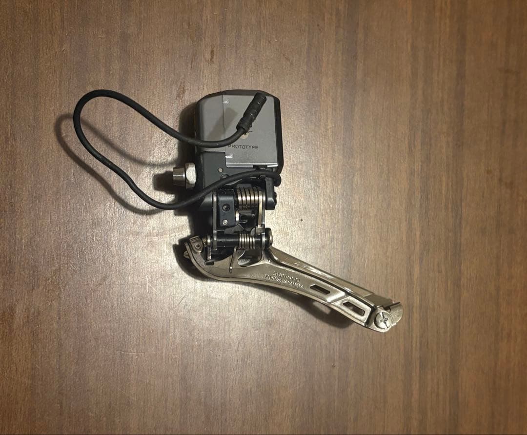 パーツ DURA-ACE FD-9070 SHIMANO