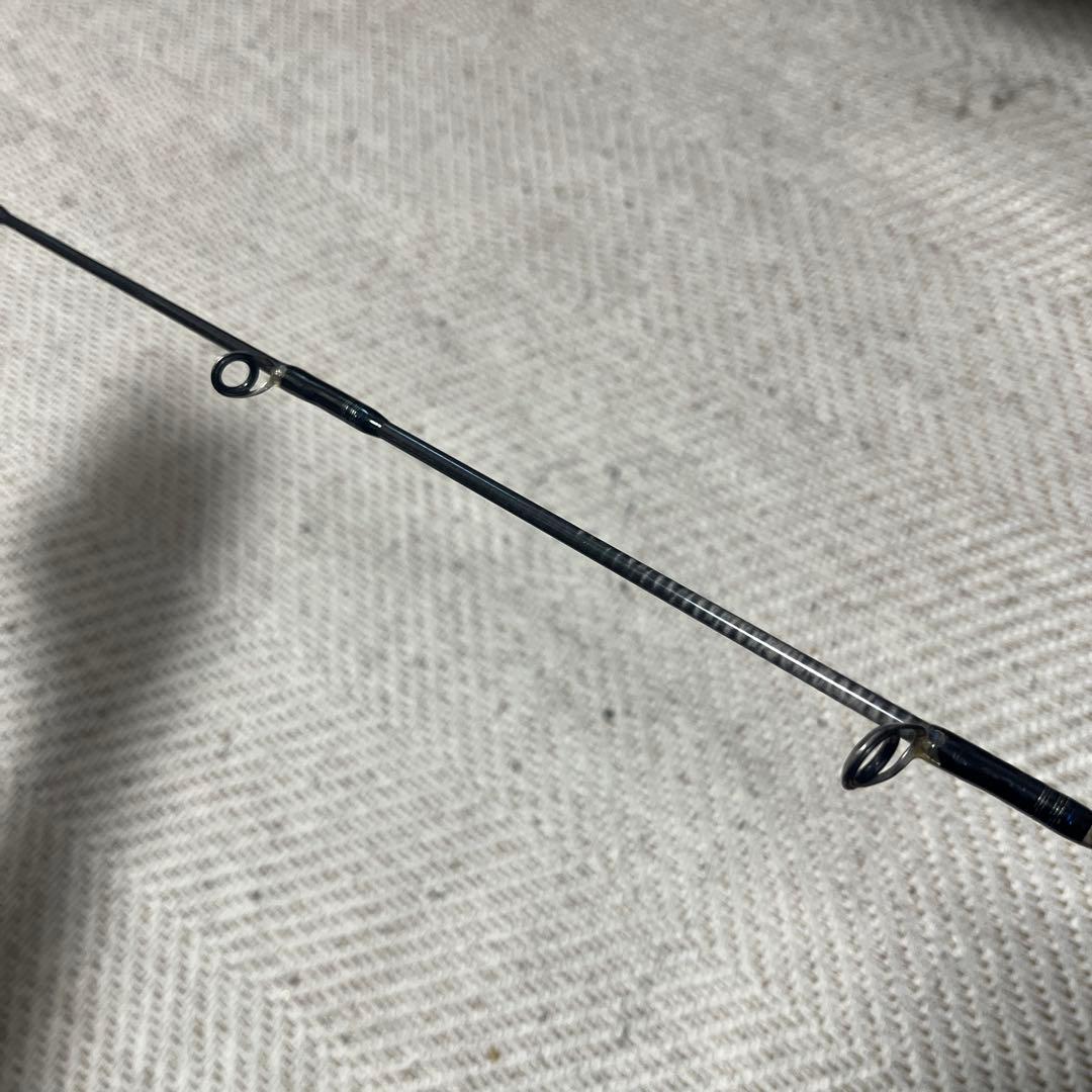 ダイワ　ソルティガ　63S-3•F