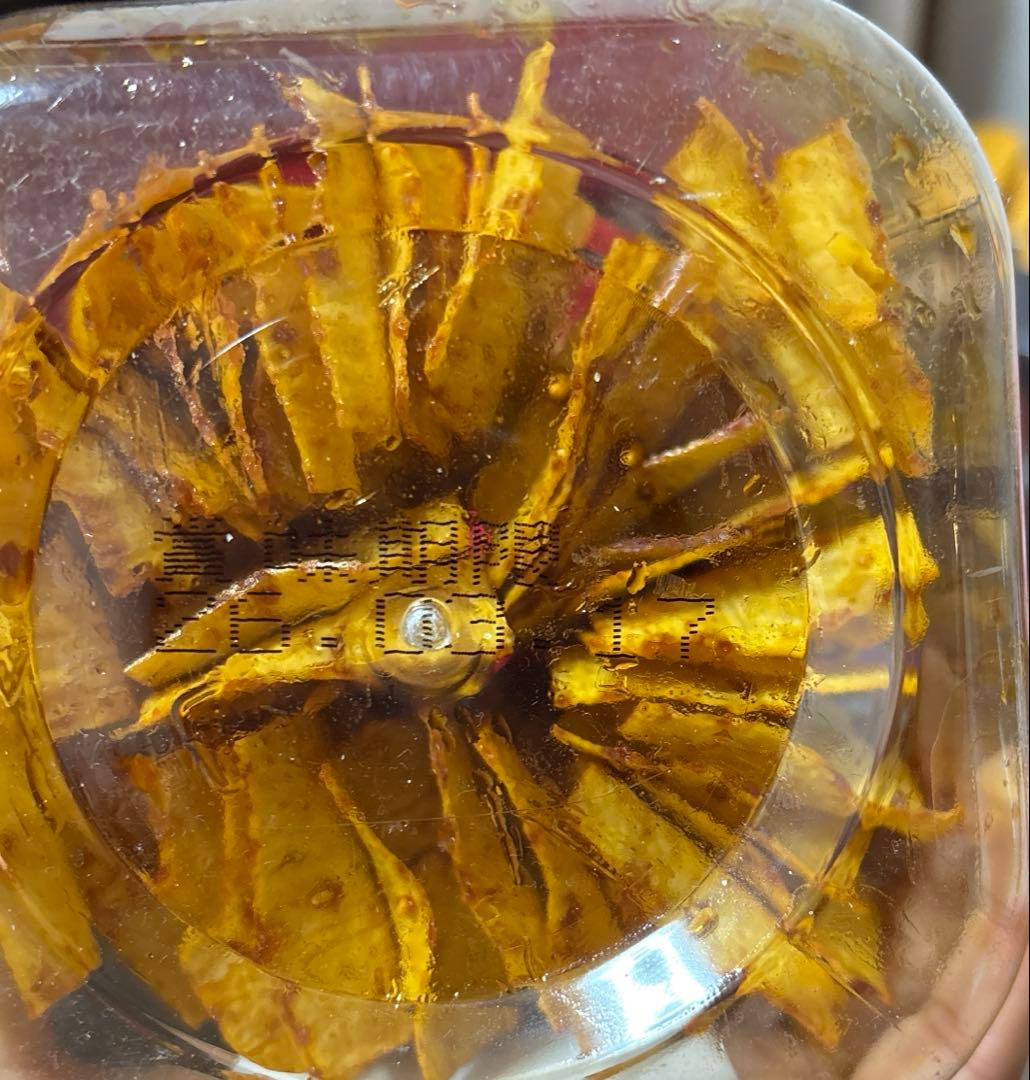 おつまみ、ピコラ、オレオ、つぶグミ、パックンチョ、牛乳プリン