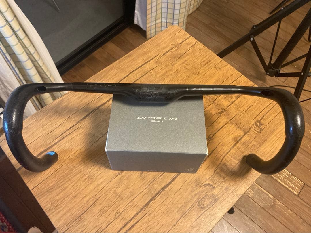 パーツ SHIMANO PRO VIBE AERO CARBON SUPERLIGHT