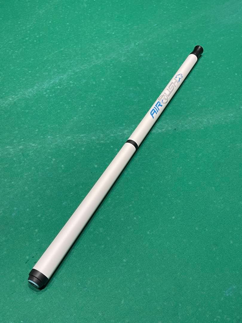 ビリヤード predator airrush 30th Anniversary