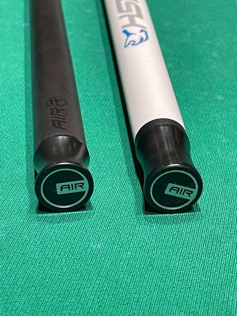 ビリヤード predator airrush 30th Anniversary