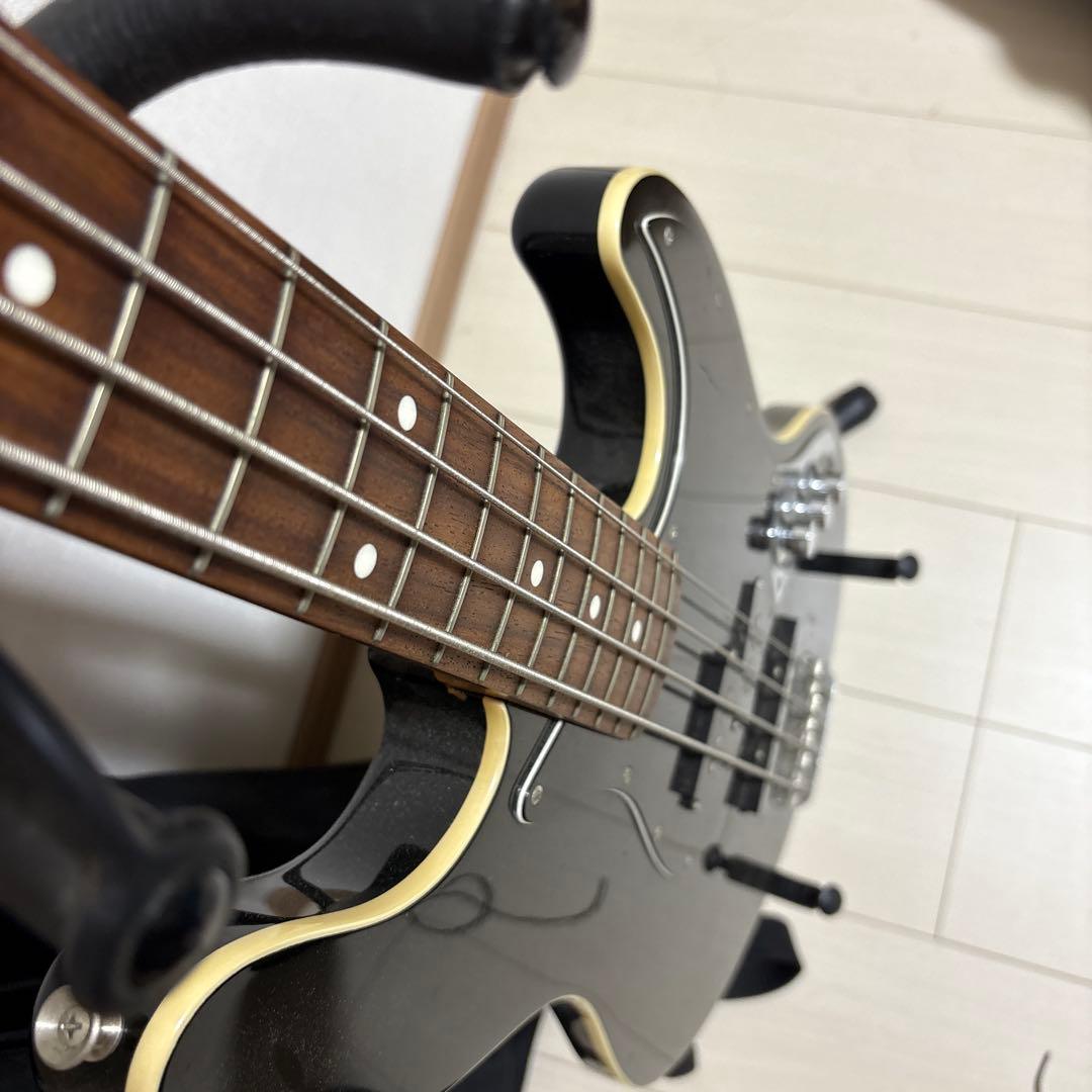 ベース Fender jazz bass