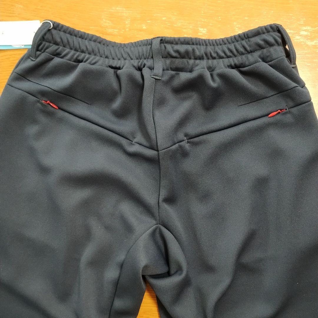 GBG ネイビー ベストとパンツのセット