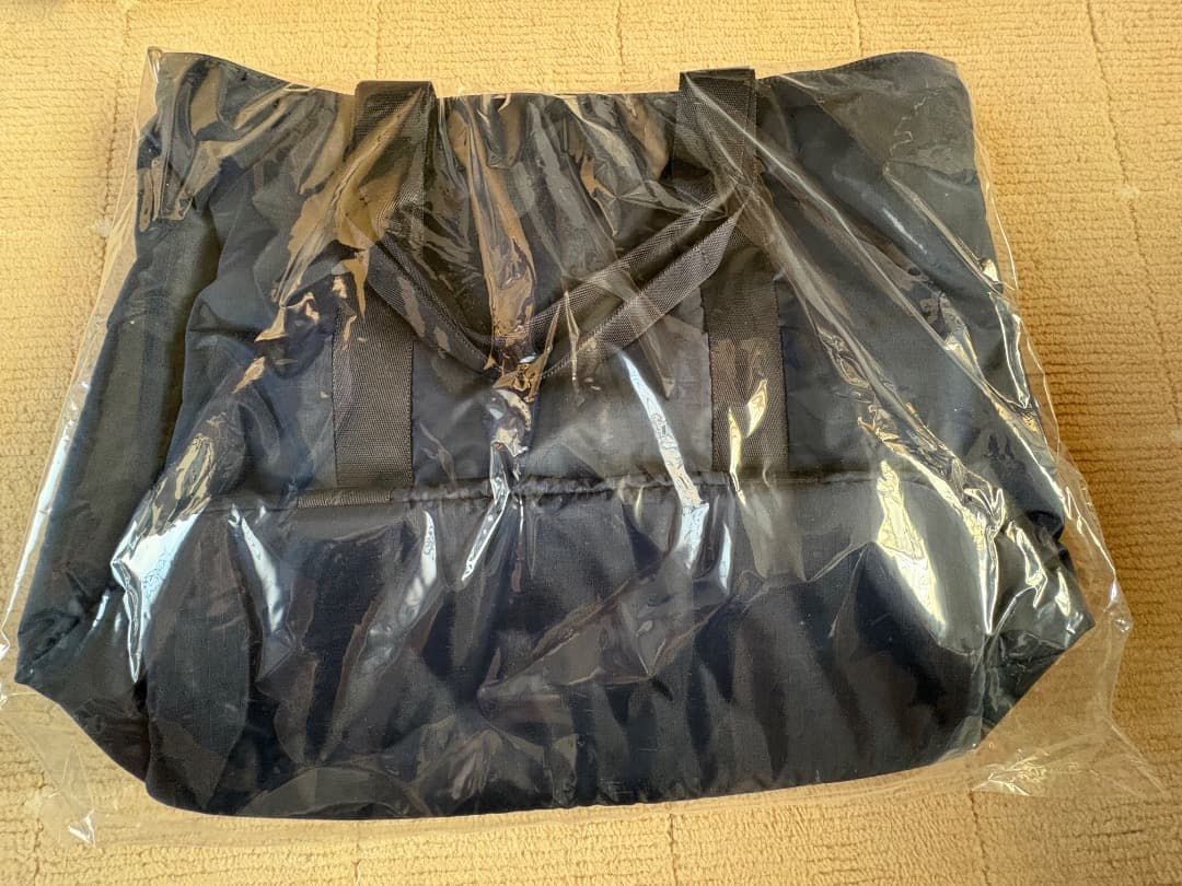 【未使用品】桑田佳祐×SAS応援団×PORTER コラボ トートバッグ