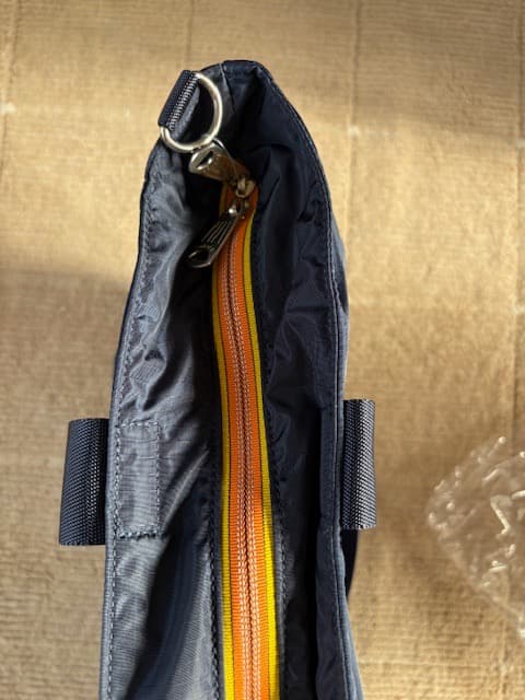 【未使用品】桑田佳祐×SAS応援団×PORTER コラボ トートバッグ