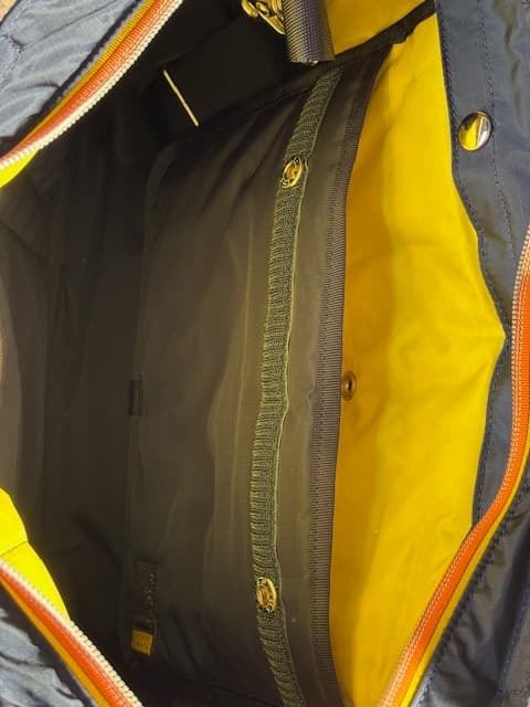 【未使用品】桑田佳祐×SAS応援団×PORTER コラボ トートバッグ