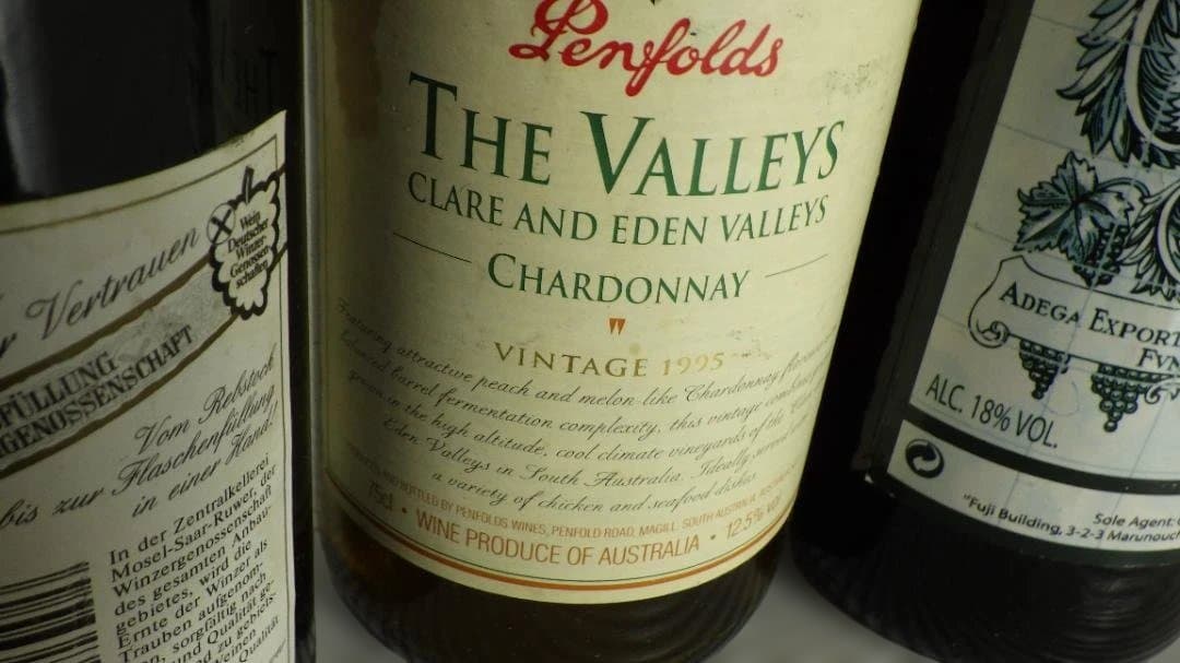 818/シャンパン　2本　ワインまとめて