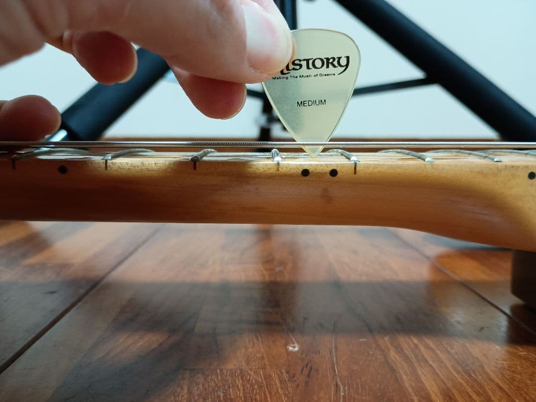 最終値下げ レリックギター ストラト Fender DeluxeDrive PU