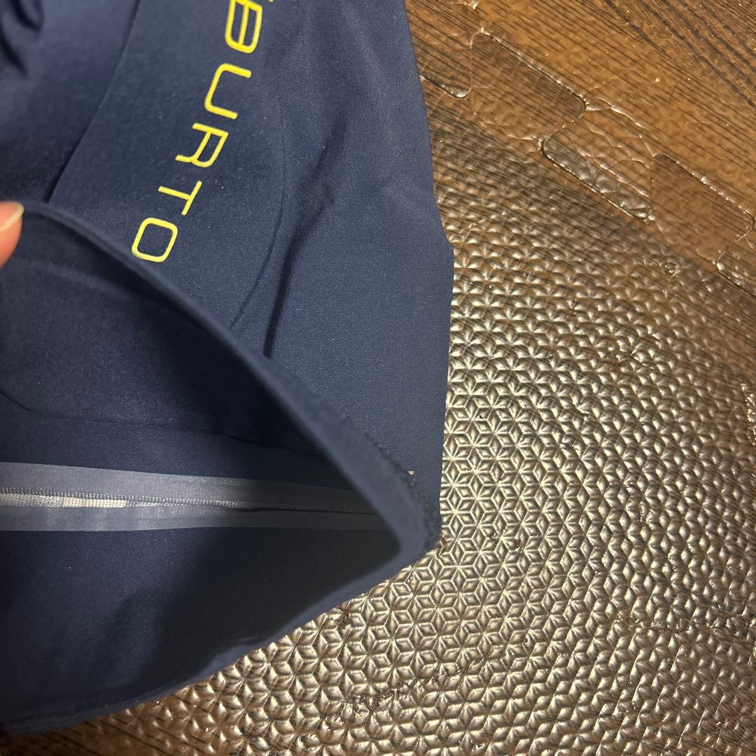 Burton akウェア X S GORE-TEX 3L キミー アノラック