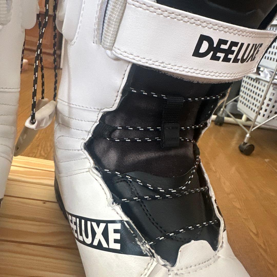 DEELUXE EMPIRE 26.5㎝　22-23モデル