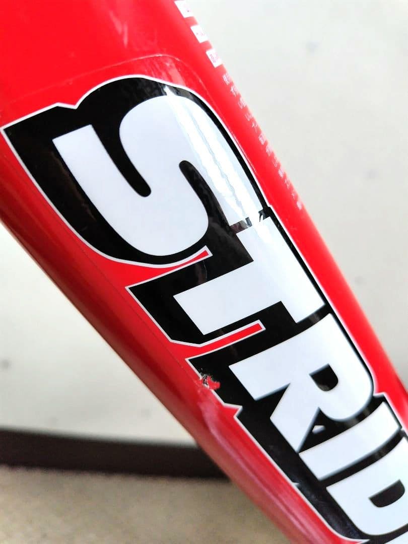 STRIDER レッド ストライダー スポーツモデル 12インチ