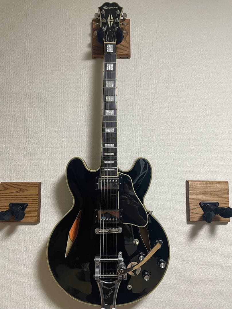 【SO-TA】Epiphone Ubukata ES-355 V1