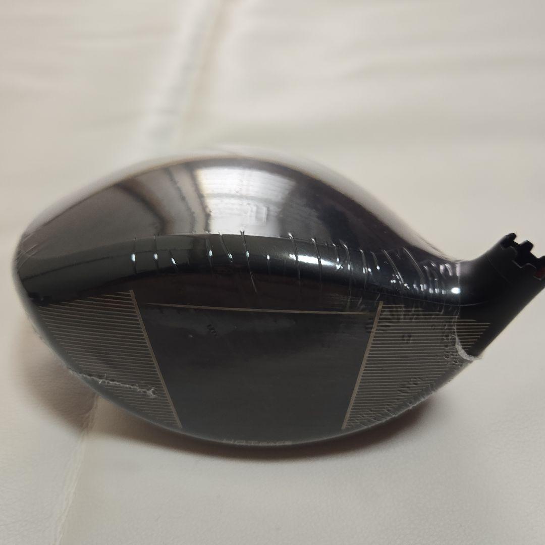 【新品】cobra DS-ADAPT X ドライバー ヘッド 10.5° コブラ