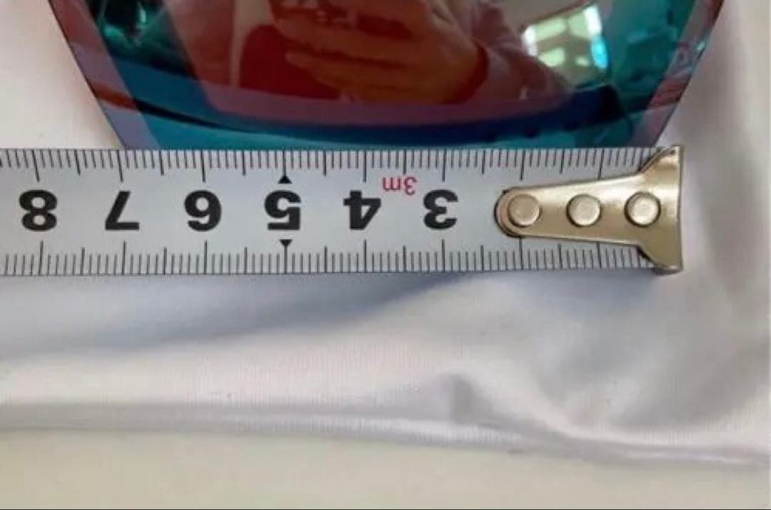 【未使用・正規品】OAKLEY FLIGHT DECK 交換レンズ Prizm