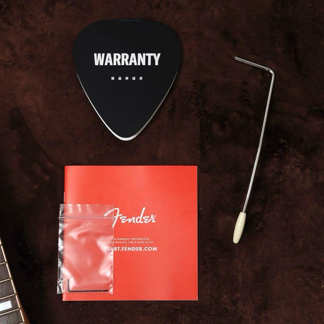 2023年限定モデルFender 2023collection