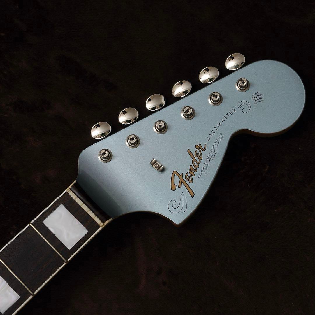 2023年限定モデルFender 2023collection