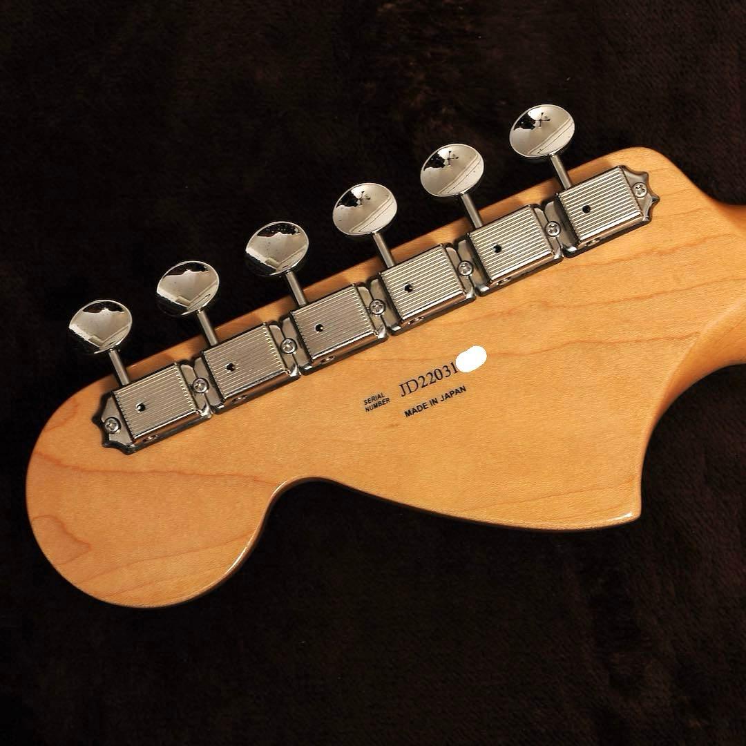 2023年限定モデルFender 2023collection