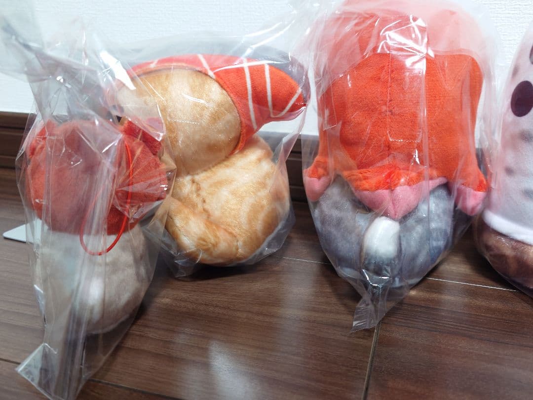 mofusand　ぬいぐるみ　フィギュア　まとめ売り　モフサンド　14点セット