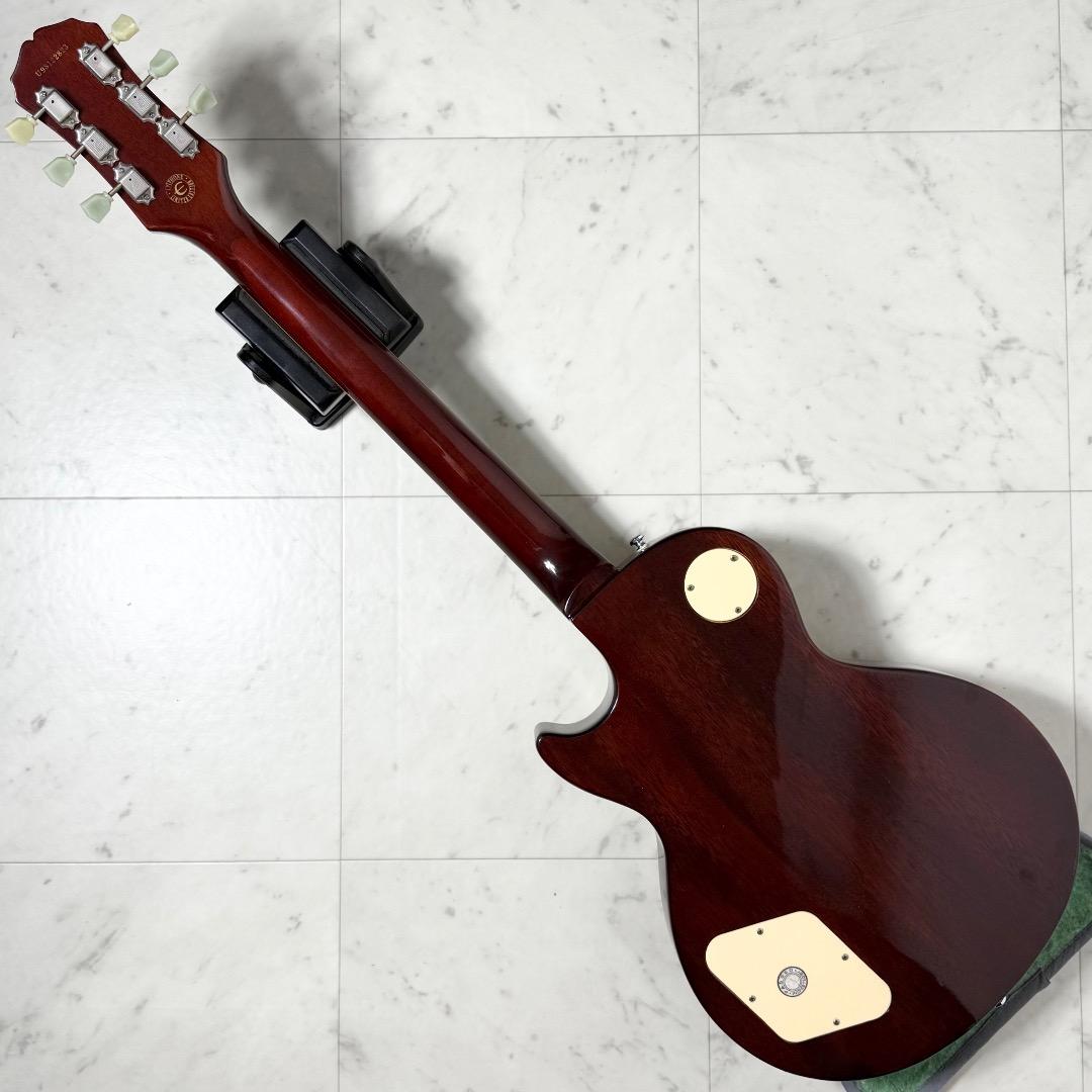 Epiphone Les Paul 56 Gold Top P90 搭載