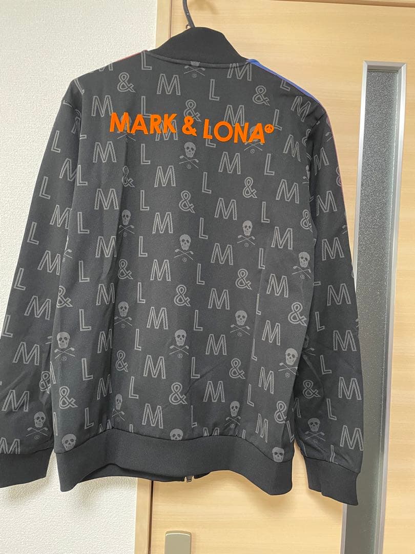 ⭐︎お値下げ⭐︎ MARK&LONA セットアップ