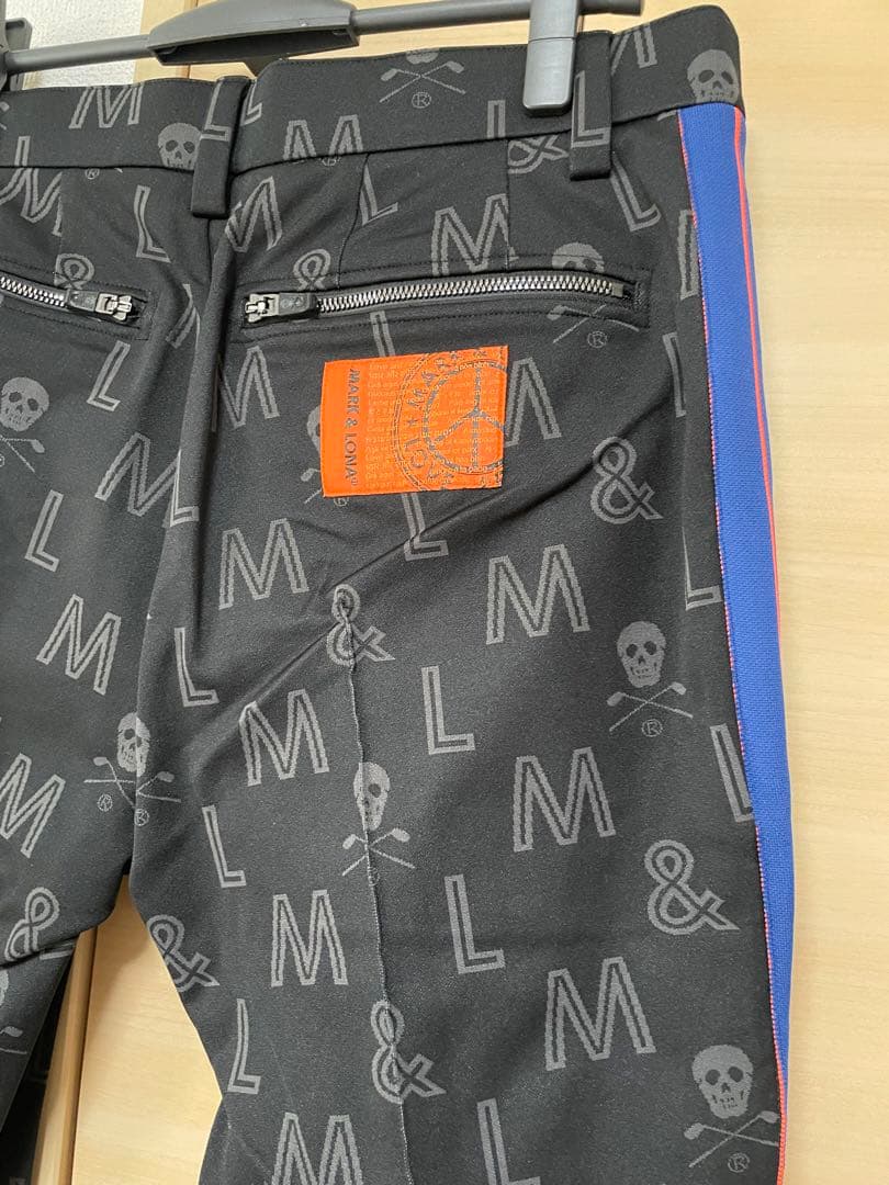 ⭐︎お値下げ⭐︎ MARK&LONA セットアップ