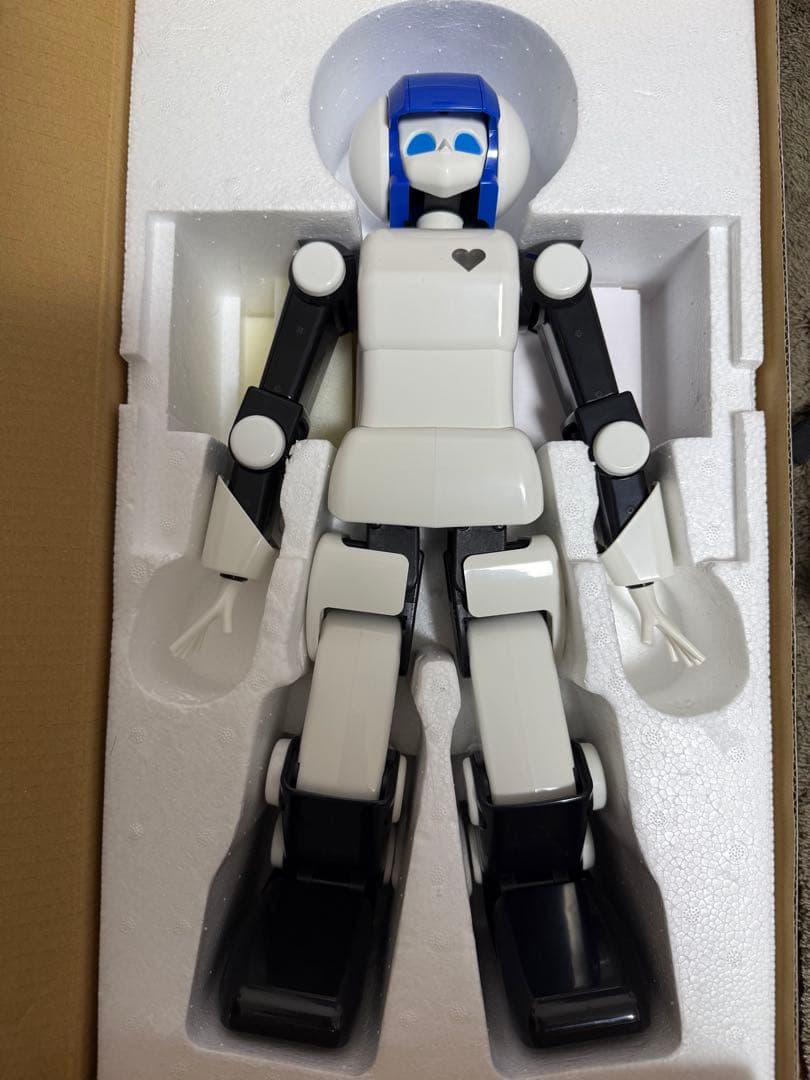 【完品・美品】DMM.com プリメイドAI 動作確認済