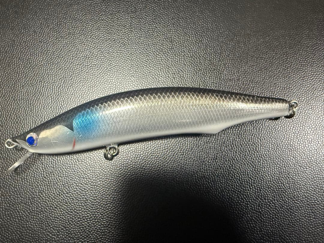 studio w.g レベッカ マグナム 150