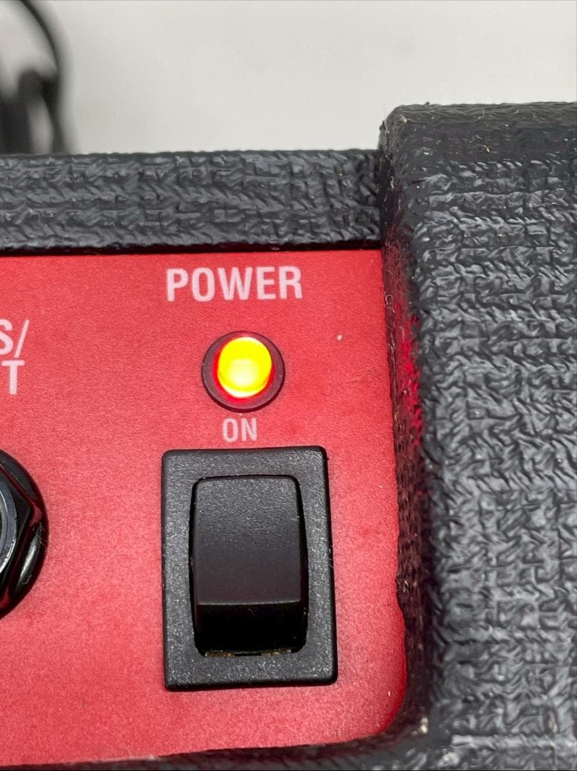 A◆VOX　Pathfinder Bass10　ベースアンプ　PFB-10