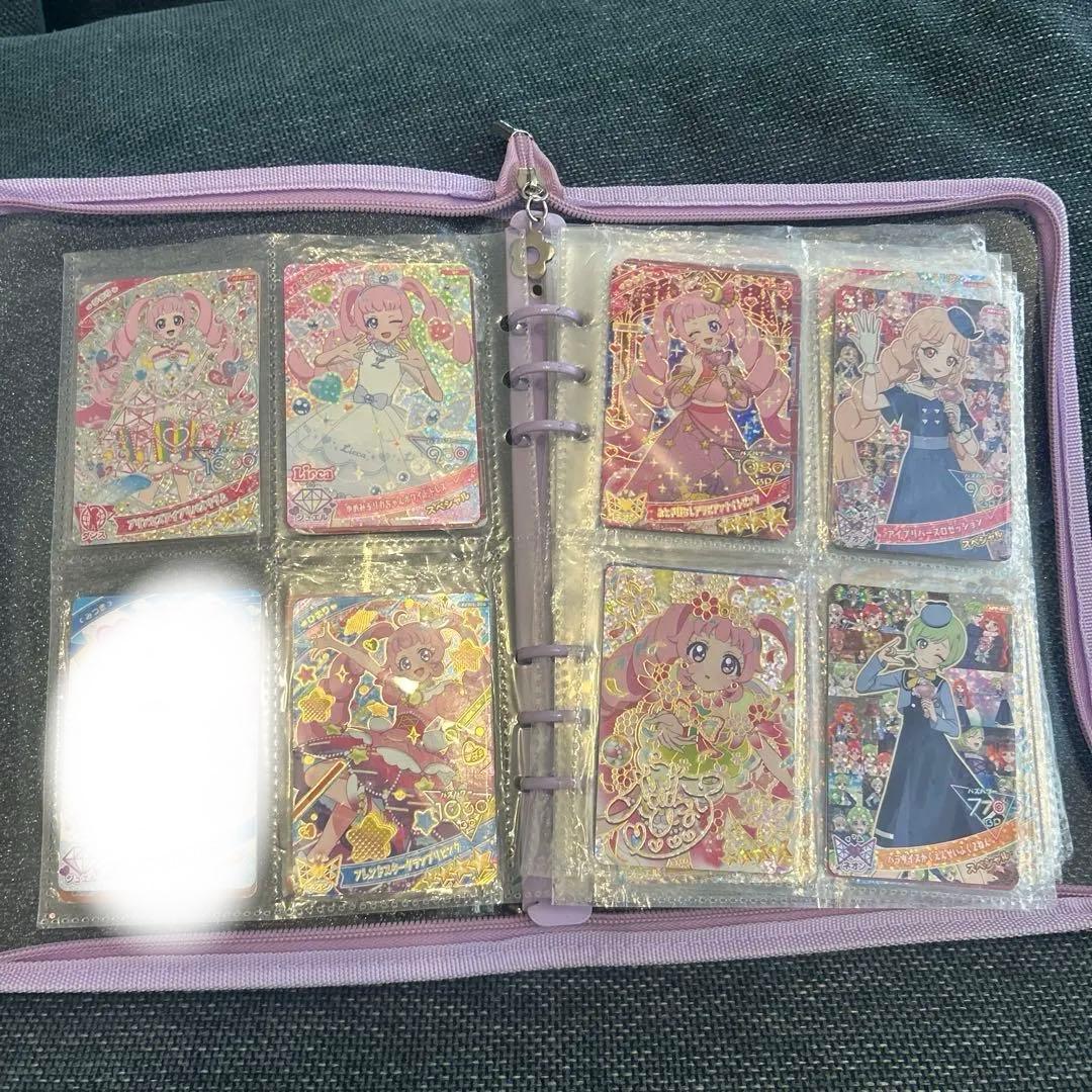 アイプリカード　星4 欲しいカード選んで値段決めます！