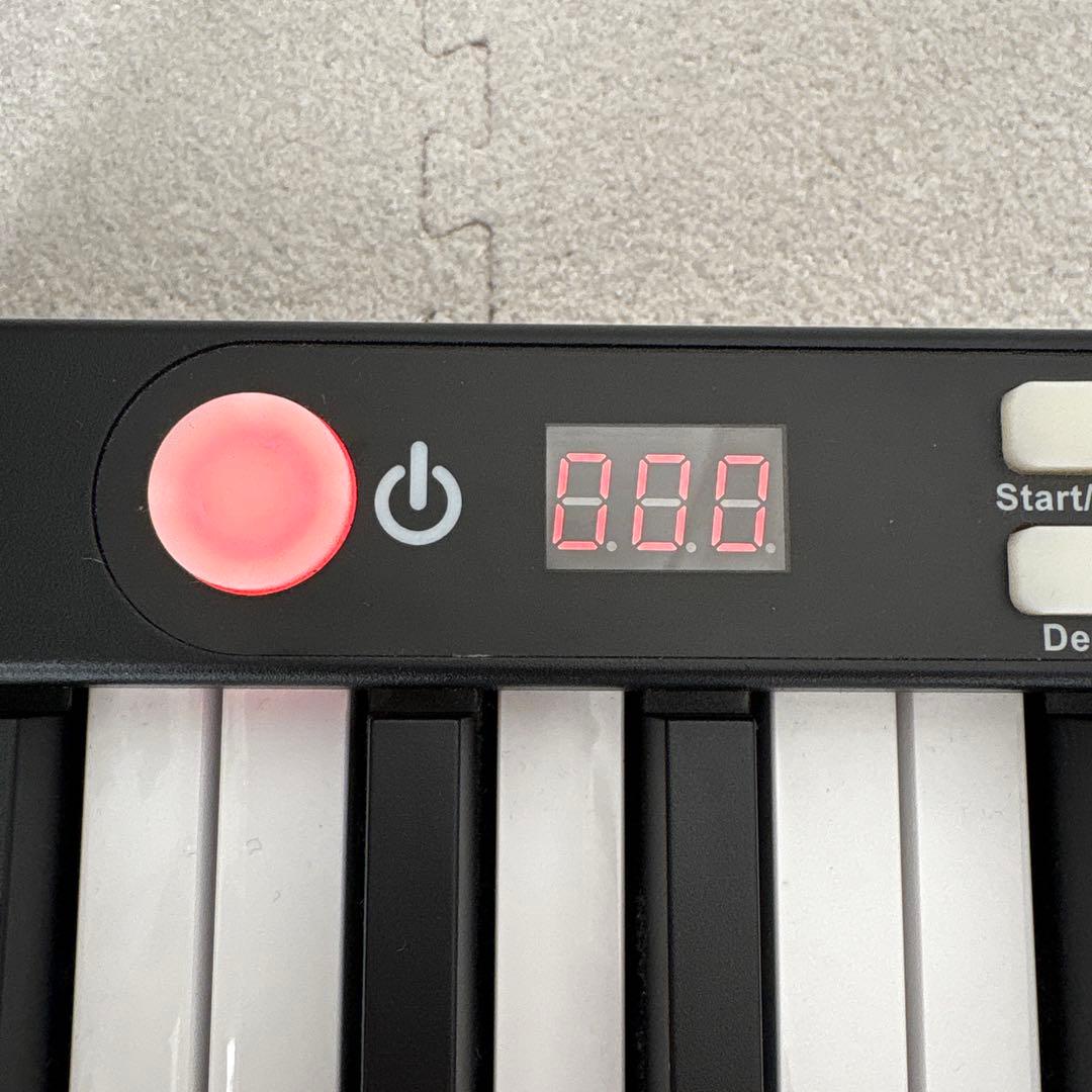 TOMOI 88鍵盤　電子ピアノ