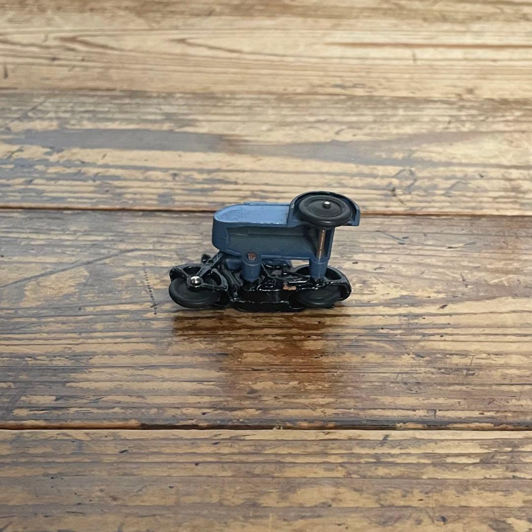 ディンキー　dinky ビンテージ　ミニカー　ディンキートイズ　バイク ハーレー