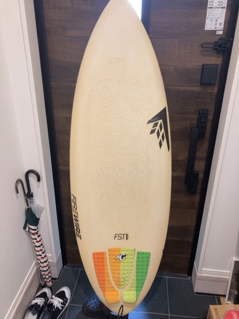FIRE WIRE サーフボード　EPS 29L⭐︎