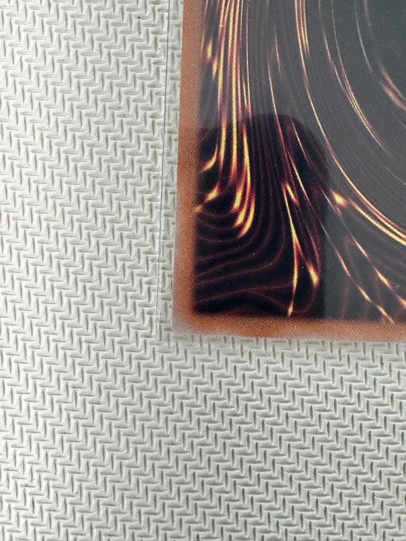 遊戯王 魔術師の弟子ブラックマジシャンガール　25thシークレットレア