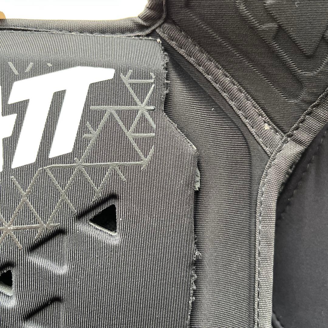 Leatt ReaFlex レディースチェストプロテクター S