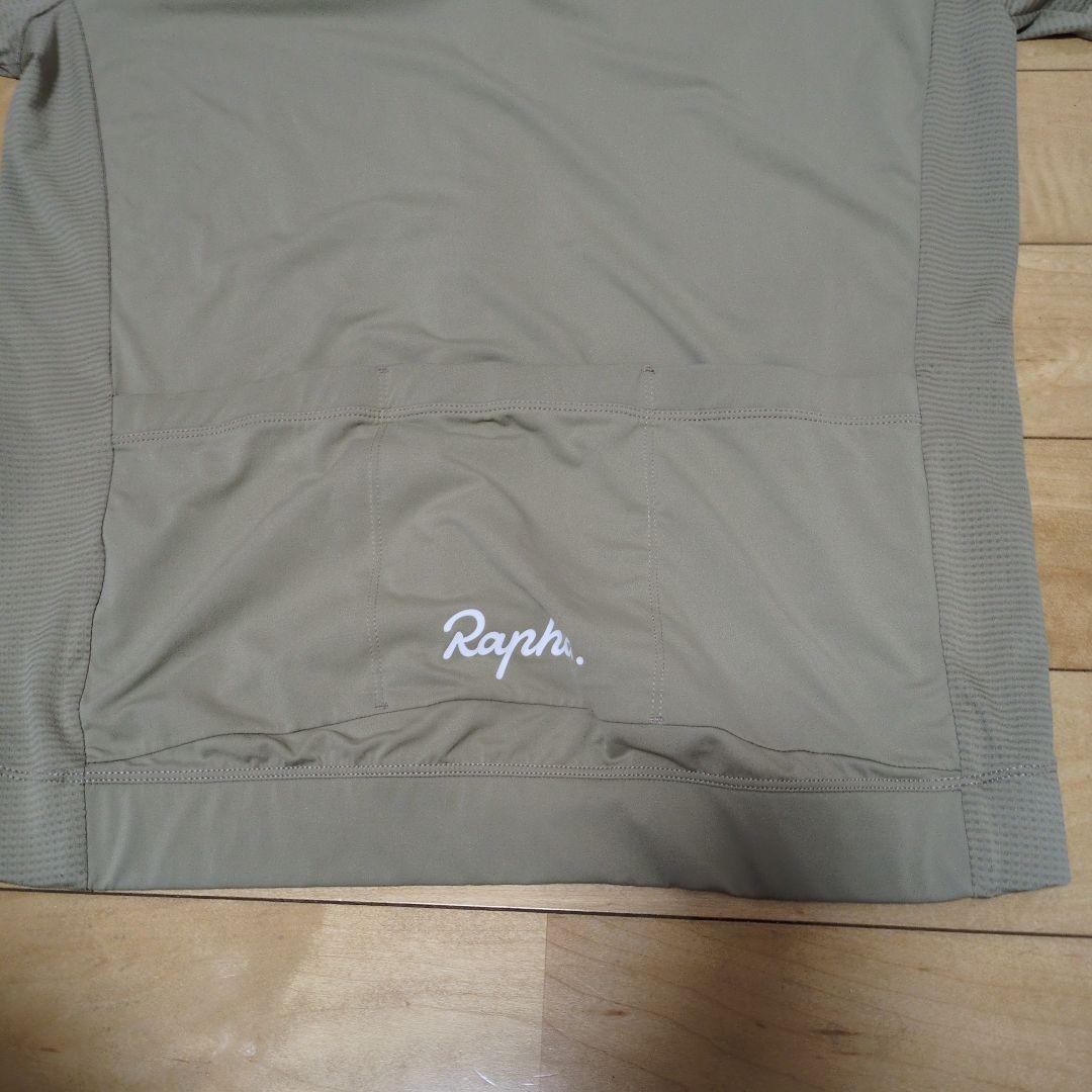 ラファ　rapha メンズ コア ジャージ XLサイズ