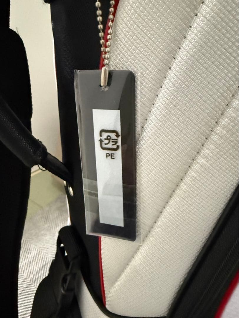 TOUR B キャディバッグ ブリヂストン