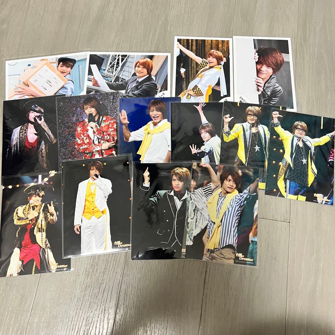 ジャニーズWEST 写真