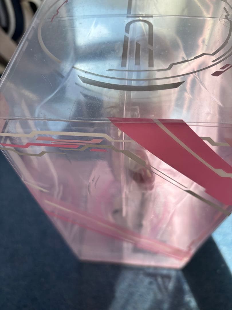 【新古品】勝利の女神NIKKE　アリス　フィギュア