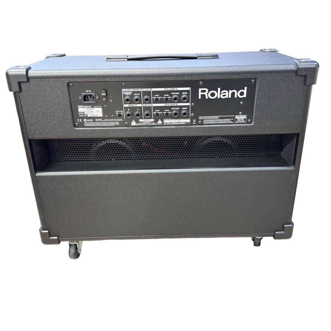 Roland ローランド ギターアンプ GA-212 200wモデル　廃盤品