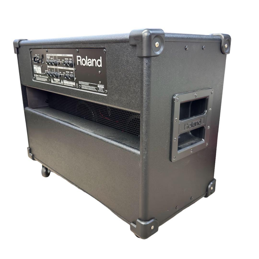 Roland ローランド ギターアンプ GA-212 200wモデル　廃盤品