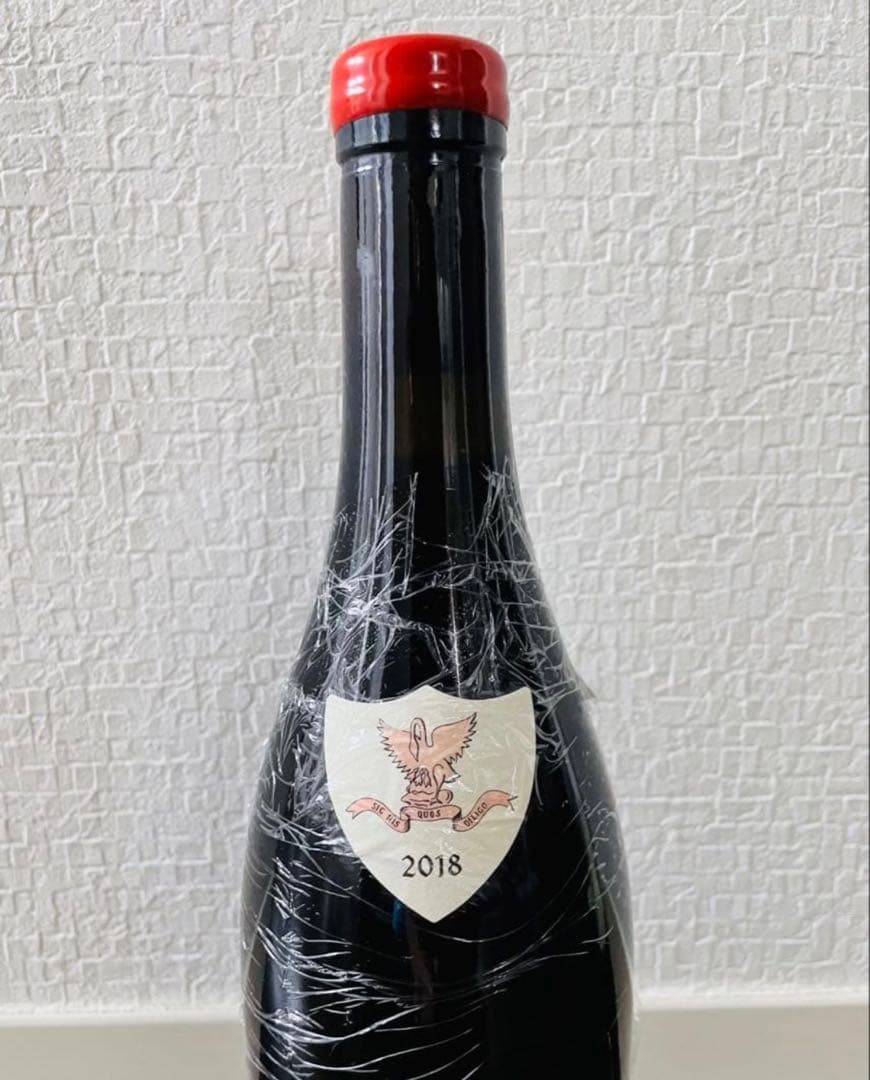 アルボワ・プピヤン・プールサール 2018/ピエール・オヴェルノワ