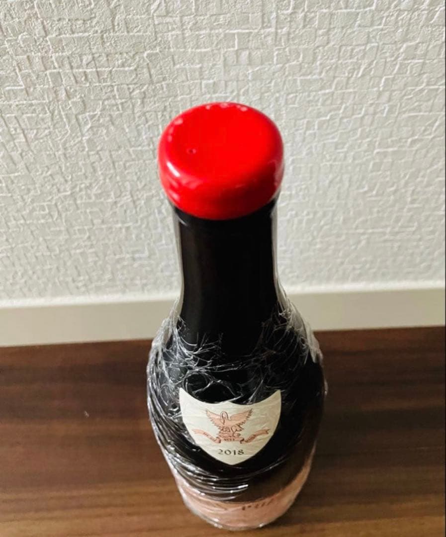 アルボワ・プピヤン・プールサール 2018/ピエール・オヴェルノワ