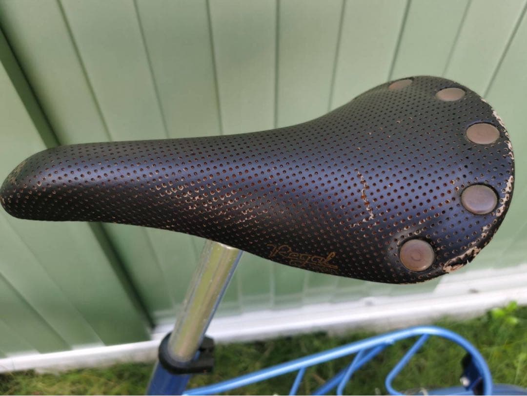 ブリヂストンモールトン