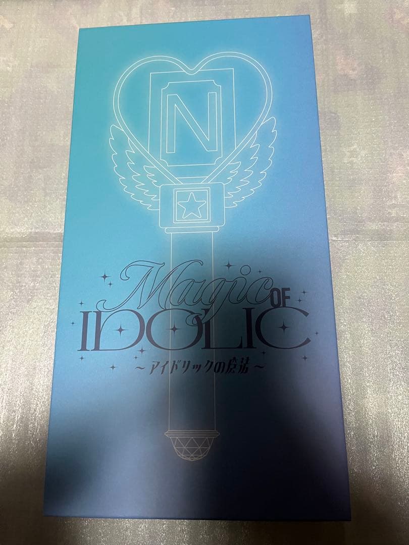 中島健人 IDOLICの魔法 ピカレスクの銃口 うちわ グッズセット