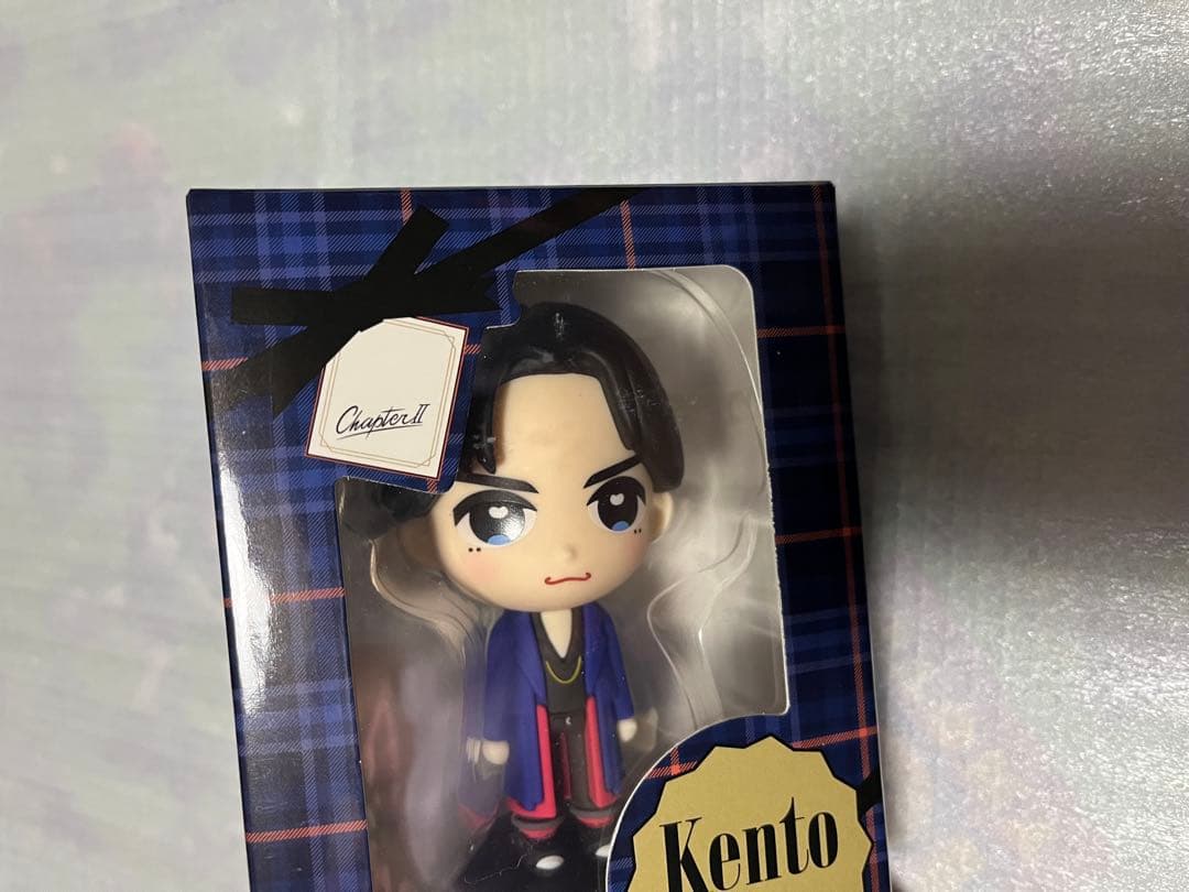 中島健人 IDOLICの魔法 ピカレスクの銃口 うちわ グッズセット