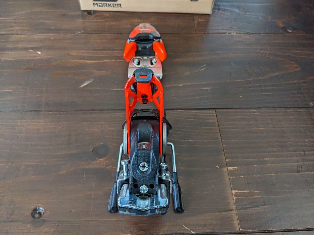 マーカー　コンプ　20