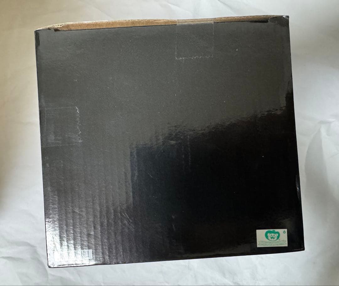 ドラゴンボールZ Grandista nero 超サイヤ人3孫悟空　バンプレスト